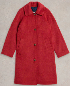 Kelsey Wool Jacket