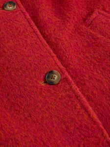 Kelsey Wool Jacket