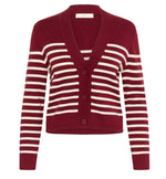 Load image into Gallery viewer, Wallis Striped Cardigan
