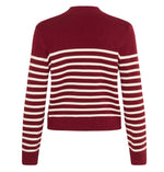 Load image into Gallery viewer, Wallis Striped Cardigan
