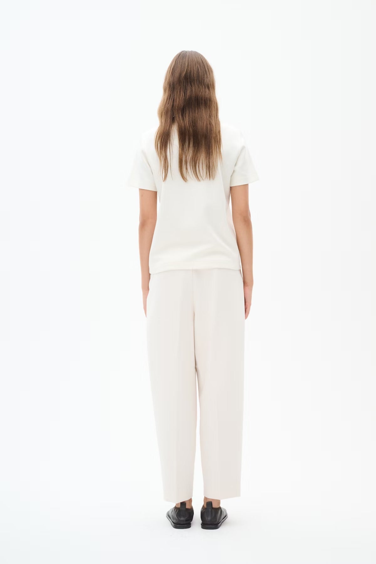 Vincent Karmen Modal T-Shirt