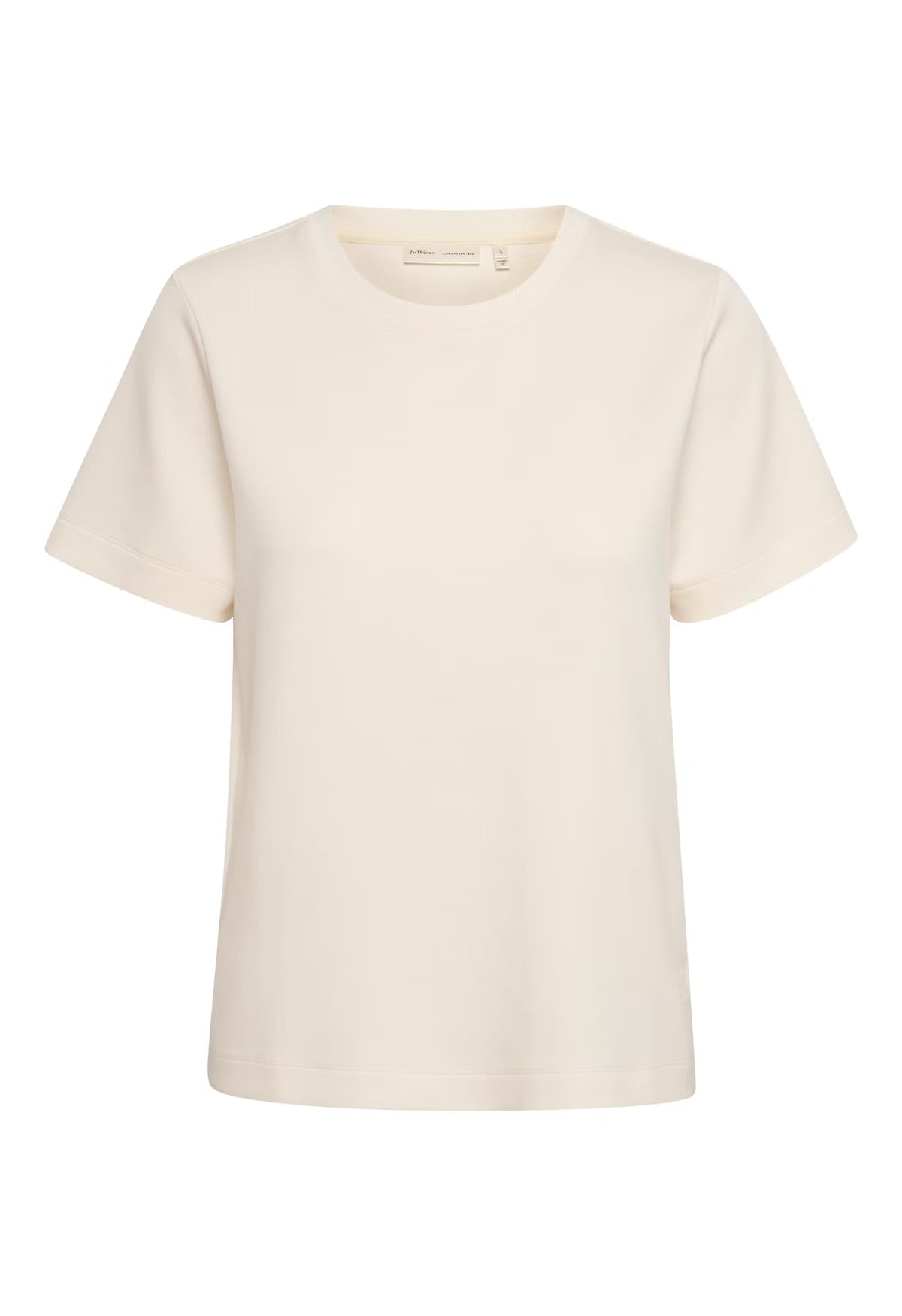 Vincent Karmen Modal T-Shirt