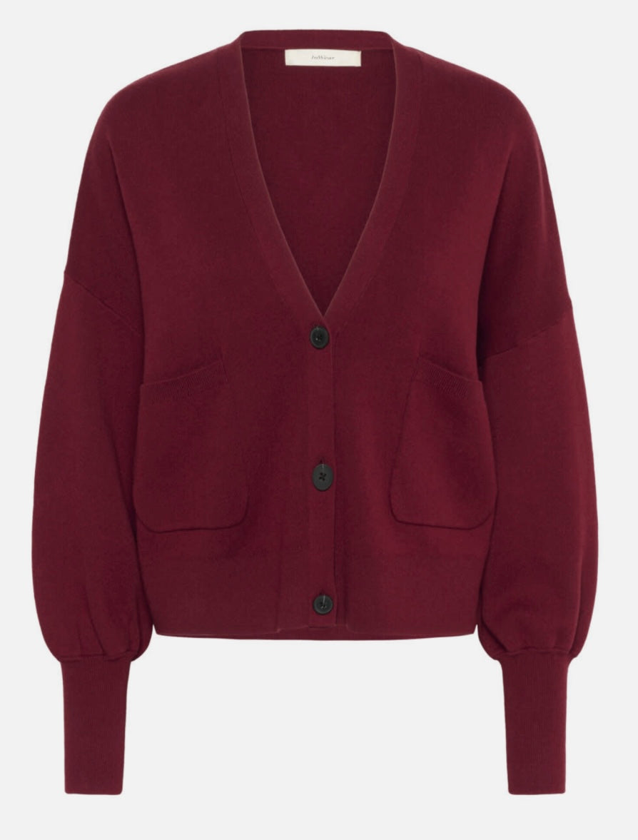 Tenley Cardigan