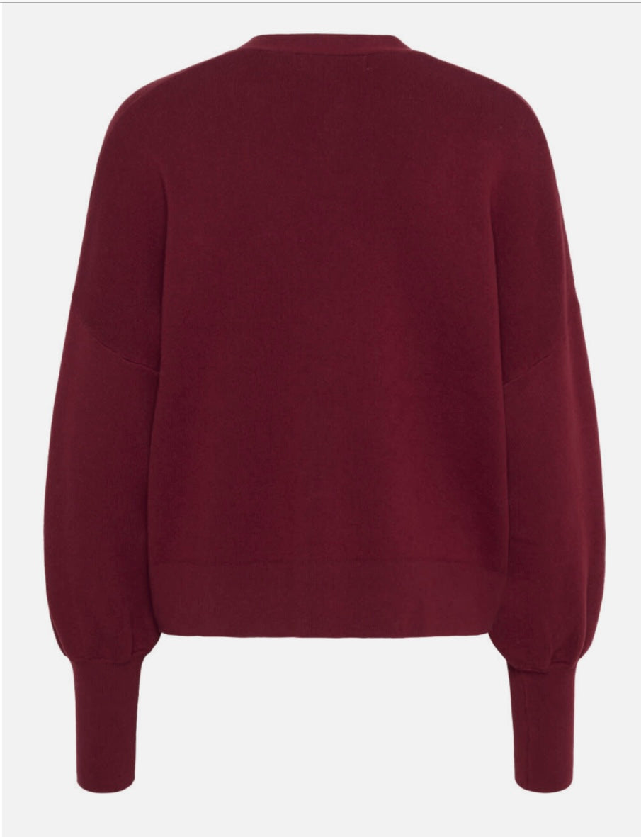 Tenley Cardigan