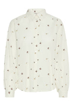 Load image into Gallery viewer, Jadis Embroidered Shirt
