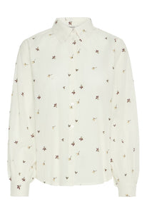 Jadis Embroidered Shirt