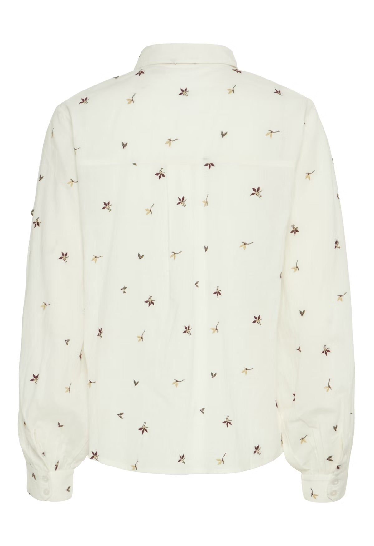 Jadis Embroidered Shirt