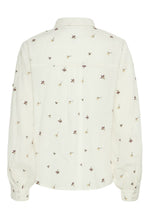 Load image into Gallery viewer, Jadis Embroidered Shirt
