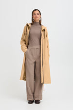 Load image into Gallery viewer, Avan Raincoat
