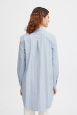 Load image into Gallery viewer, Inluva Long Shirt

