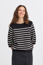 Load image into Gallery viewer, Mikala Raglan Sweater
