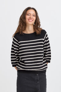 Mikala Raglan Sweater