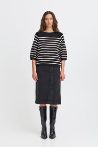 Mikala Raglan Sweater
