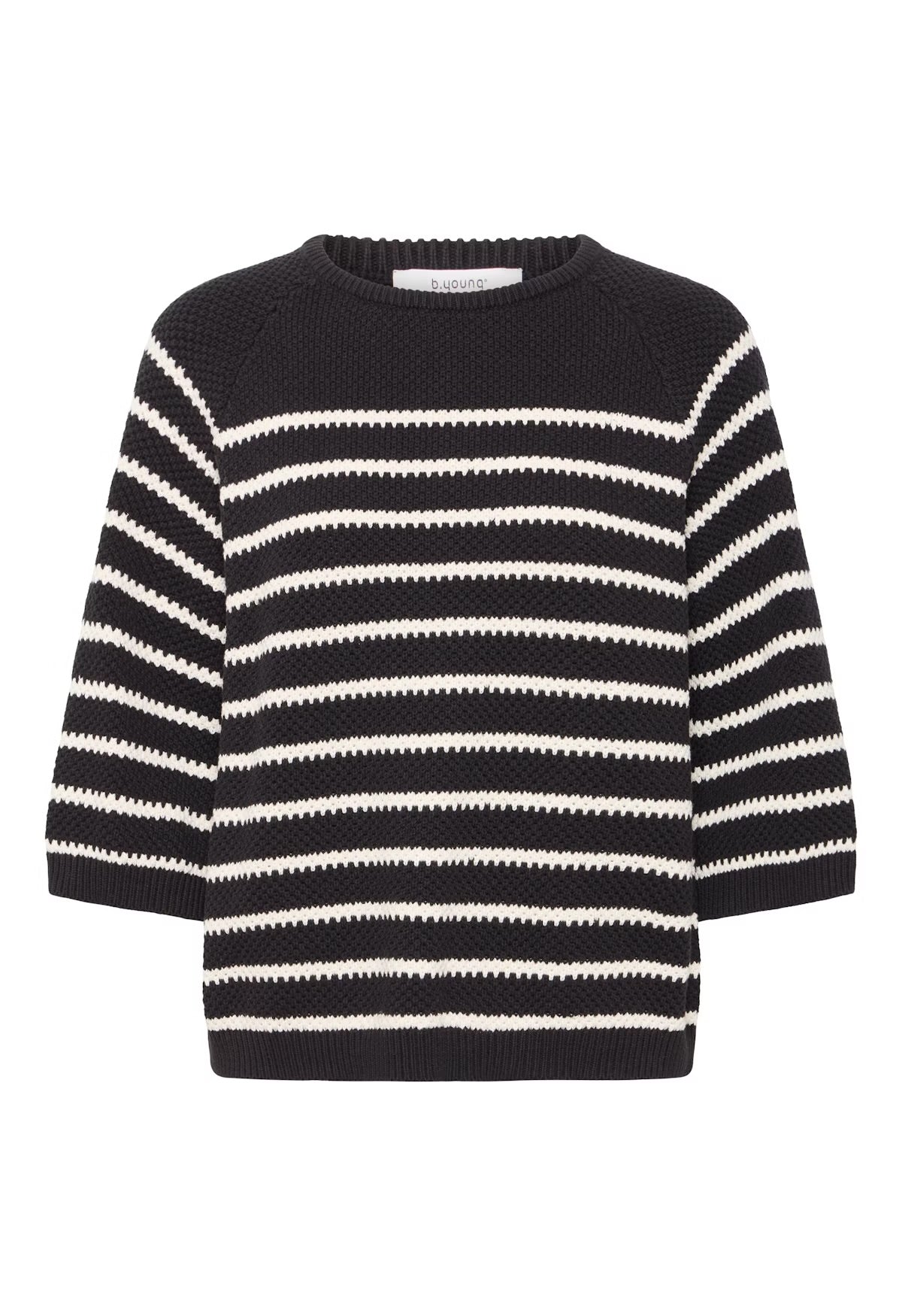 Mikala Raglan Sweater