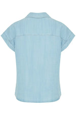 Load image into Gallery viewer, Lana Short Sleeve Shirt
