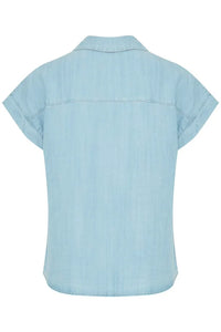 Lana Short Sleeve Shirt