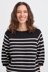 Mikala Raglan Sweater