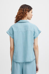 Lana Short Sleeve Shirt
