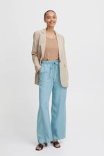 Load image into Gallery viewer, Lana Wide Leg Pants
