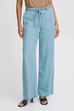 Load image into Gallery viewer, Lana Wide Leg Pants
