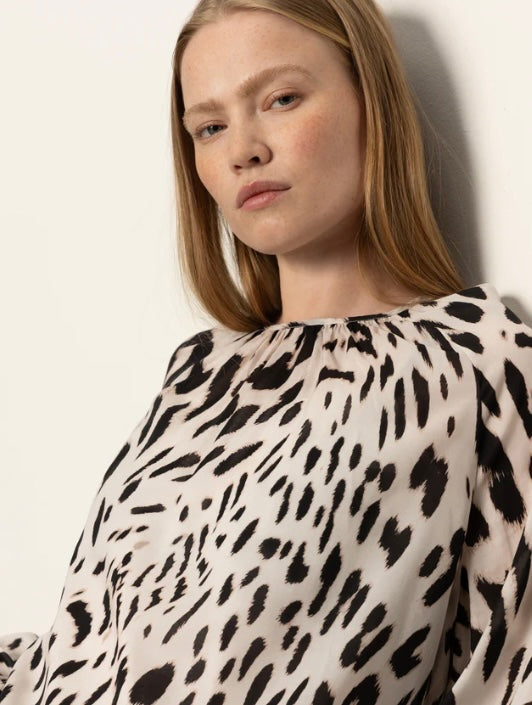Wild Dreamer Blouse