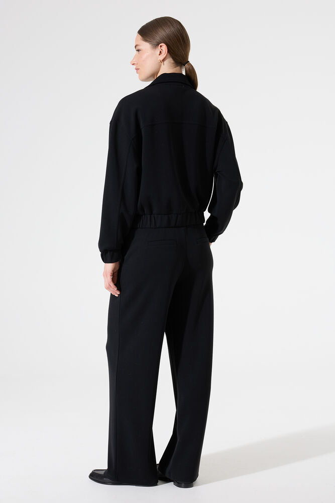 Wide Leg Pant