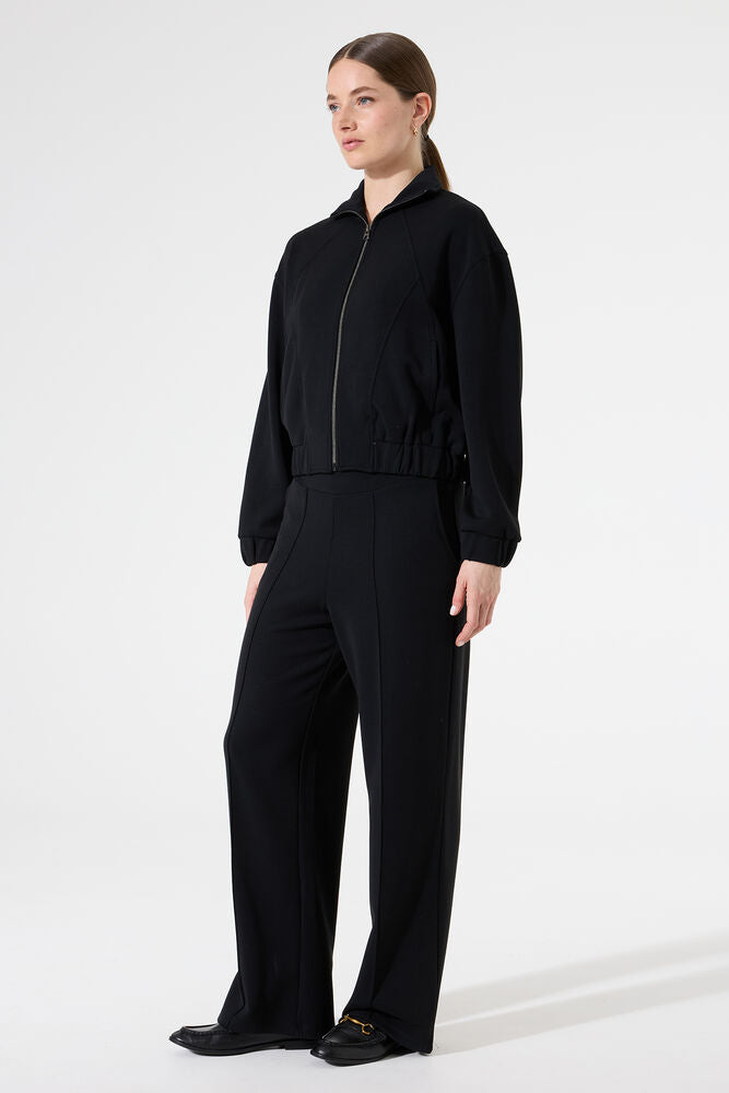 Wide Leg Pant