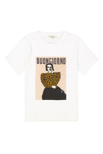 Load image into Gallery viewer, Buongiorno T-Shirt
