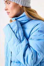 Load image into Gallery viewer, Puffer Jacket

