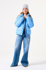 Load image into Gallery viewer, Puffer Jacket

