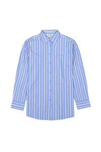 Striped Blouse