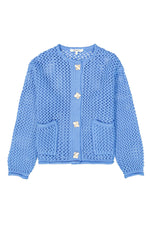 Load image into Gallery viewer, Open Knit Cardigan
