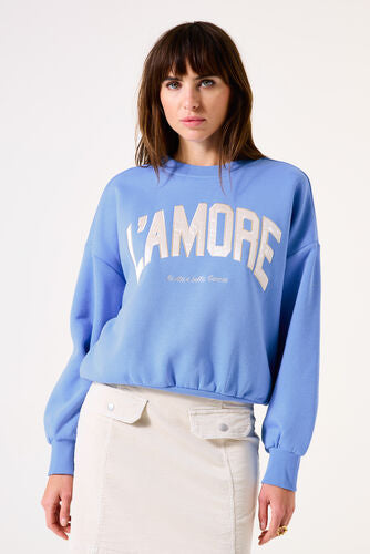 L’Amore Sweatshirt