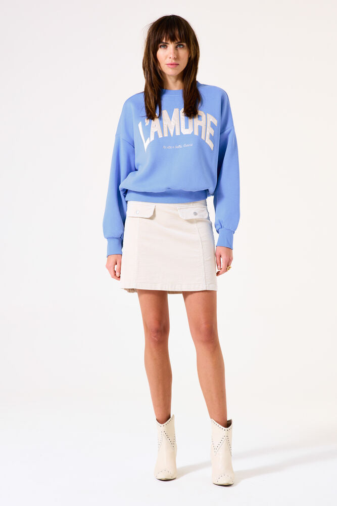 L’Amore Sweatshirt
