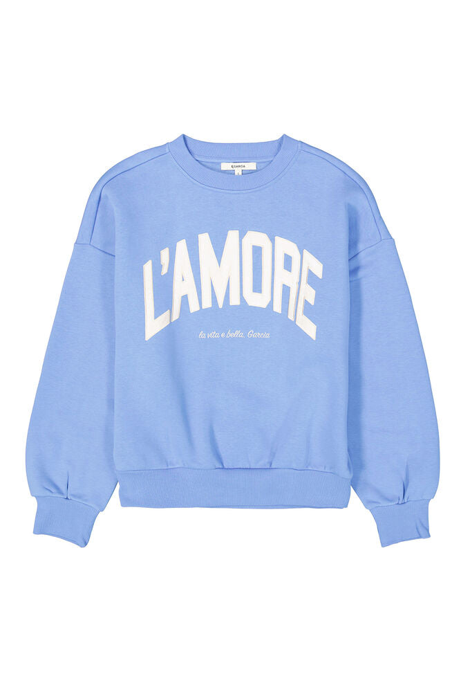 L’Amore Sweatshirt