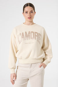 L’Amore Sweatshirt