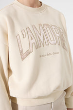 Load image into Gallery viewer, L’Amore Sweatshirt
