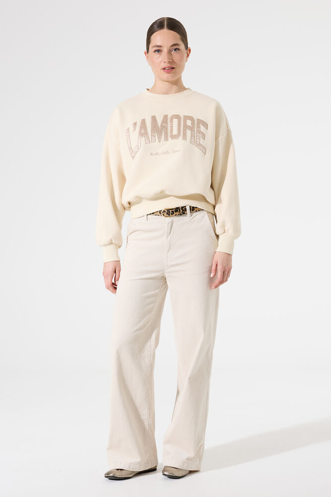 L’Amore Sweatshirt