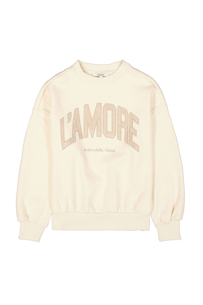 L’Amore Sweatshirt