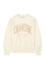 Load image into Gallery viewer, L’Amore Sweatshirt
