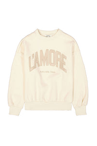 L’Amore Sweatshirt
