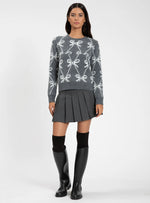 Load image into Gallery viewer, Manon Bow Sweater
