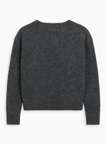 Load image into Gallery viewer, Kyara Heart VCardigan
