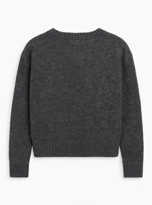 Kyara Heart VCardigan
