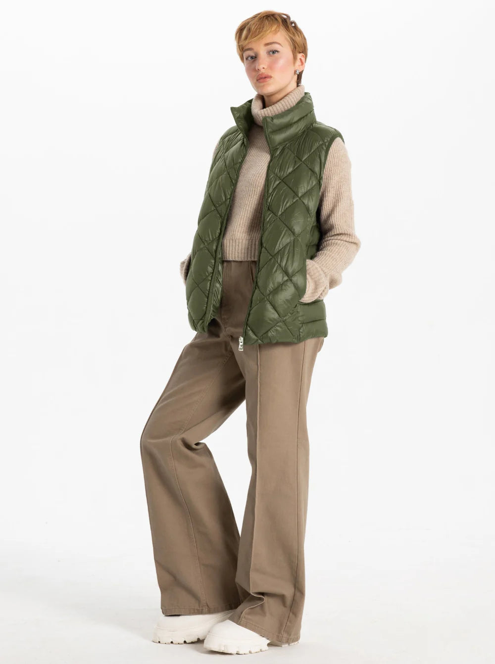 Oakville Ultralight Vest