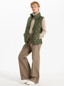 Oakville Ultralight Vest