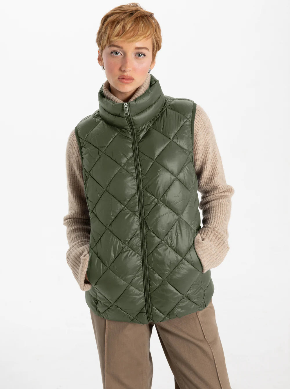 Oakville Ultralight Vest