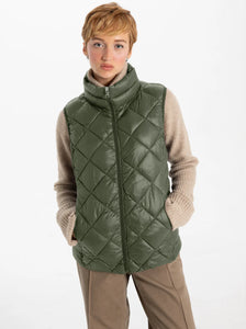 Oakville Ultralight Vest