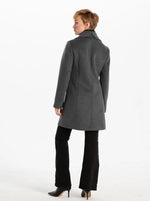 Load image into Gallery viewer, Serena Melton Coat
