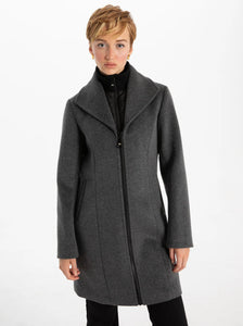 Serena Melton Coat